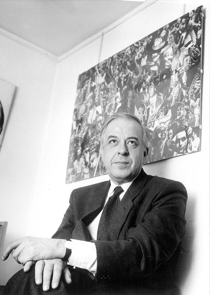 Maurizio Bovarini